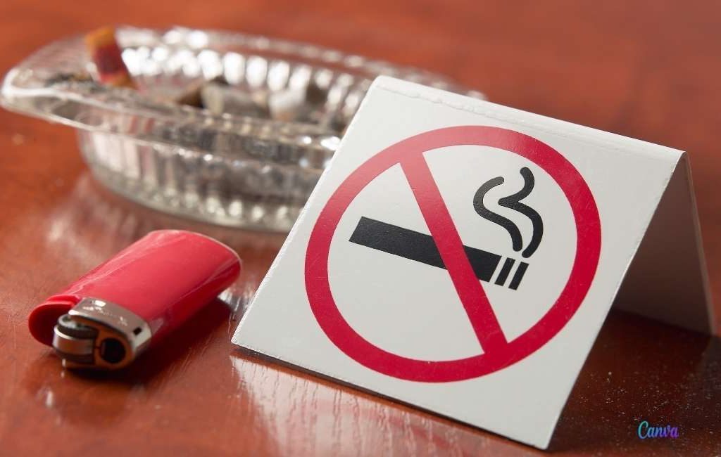 Blijft het roken en vapen op terrassen in de Valencia regio verboden?