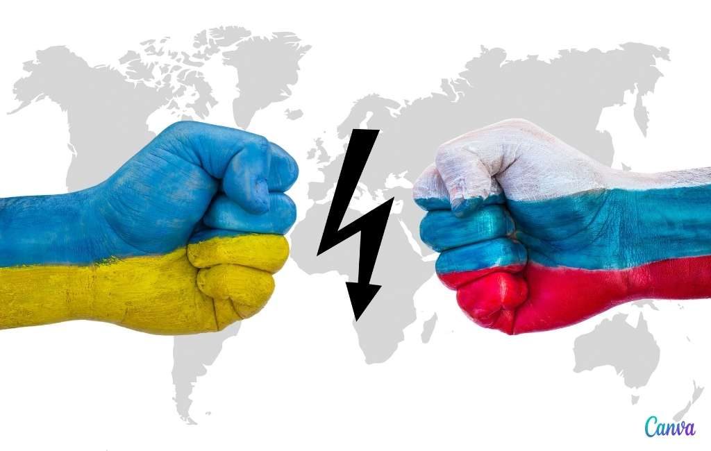 Spanningen en ongeloof bij meer dan 207.000 Russen en Oekraïners in Spanje