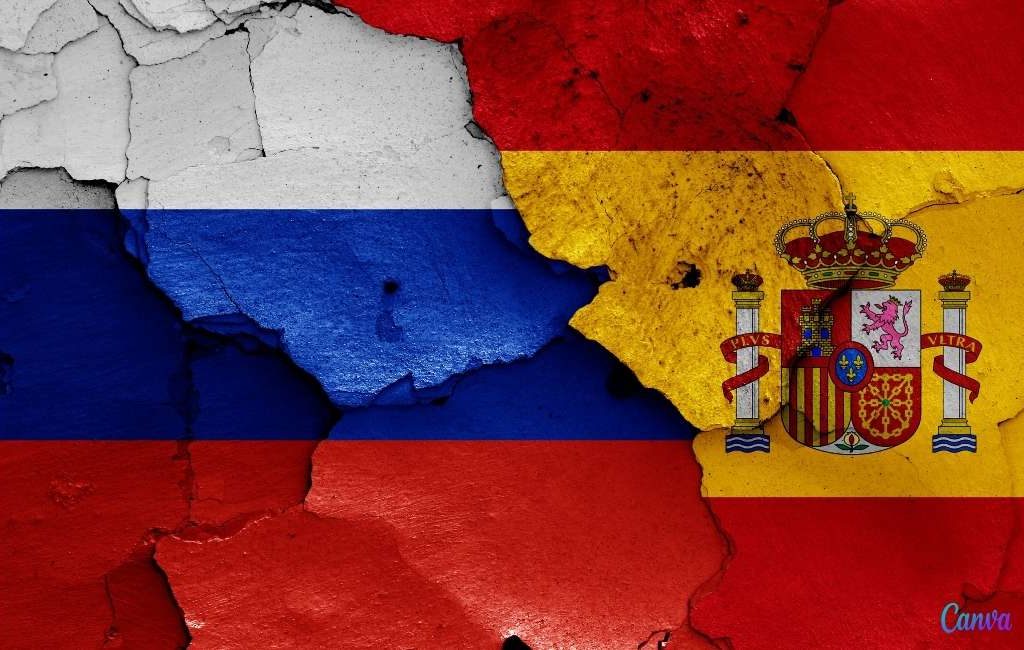 Economische sancties Rusland hebben ook effect op Spanje en de import