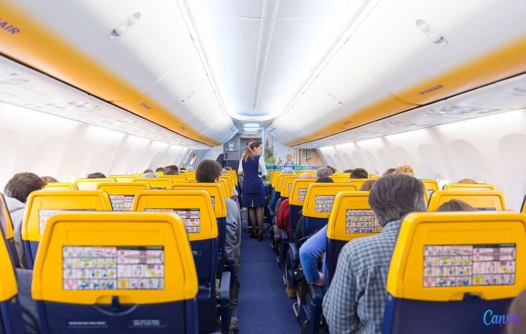 Ryanair start ‘zomerevenement’ met 7 dagen aanbiedingen met de laagste prijzen