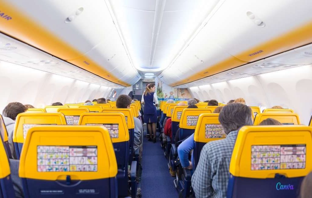 Ryanair schrapt vanaf eind oktober diverse Spanje-vluchten vanuit België