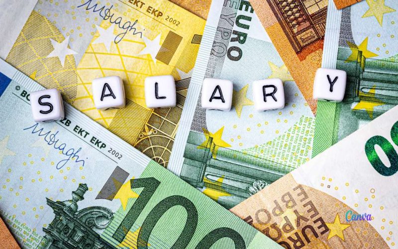 Het gemiddelde jaarsalaris op de Canarische Eilanden is het op een na laagste in Spanje
