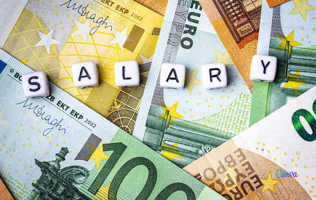 Het gemiddelde jaarsalaris op de Canarische Eilanden is het op een na laagste in Spanje