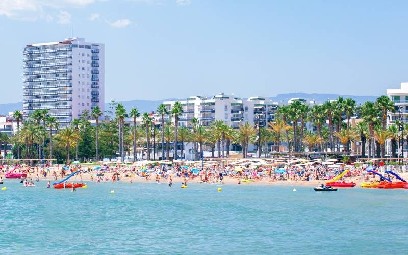 Nieuwe regelgeving vakantiehuizen in Catalonië fataal voor badplaats Salou