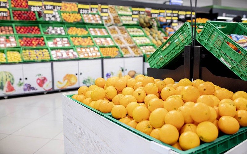 Mercadona moet opnieuw uitleggen waarom sinaasappels en mandarijnen niet uit Spanje komen