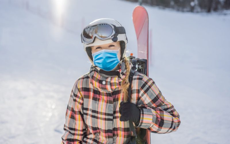 Skiën in Oostenrijk onmogelijk? Waarom niet Skiën in Spanje bij de 34 skistations