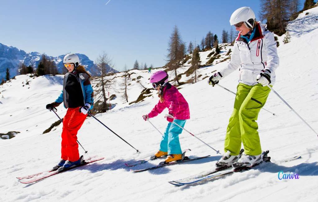 Wanneer gaan de Spaanse skistations open deze winter?