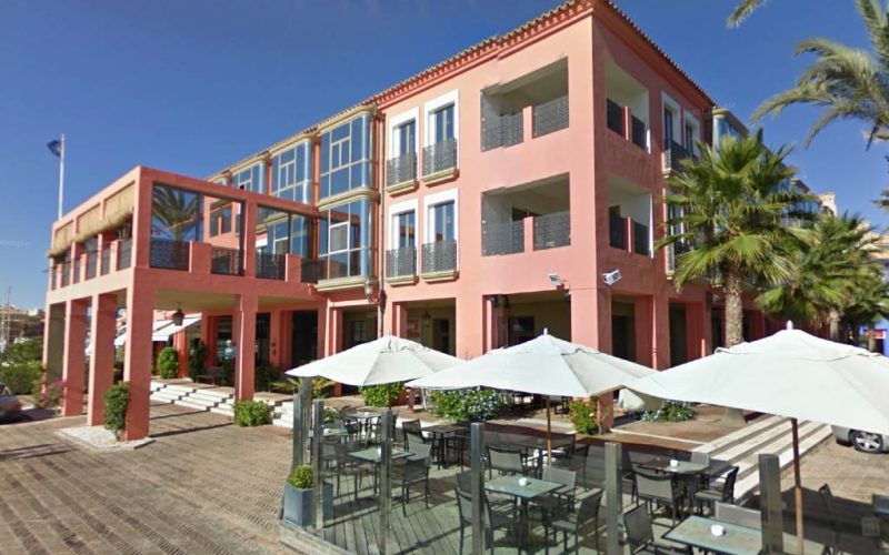 Lionel Messi koopt een nieuw hotel in Sotogrande aan de Costa de La Luz