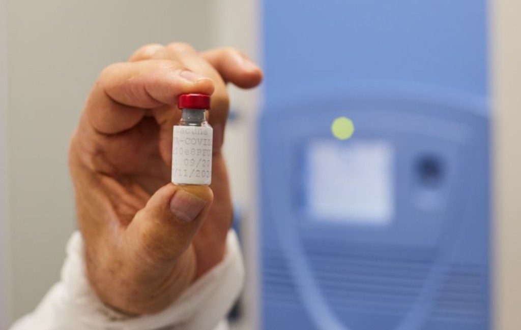 Spaans geavanceerd corona-vaccin nog voor de zomer een stapje dichterbij