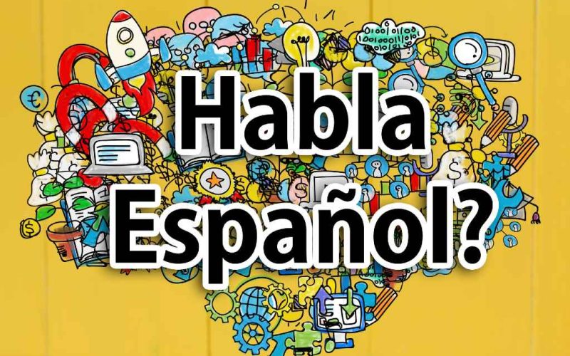 SpanjeVerhaal: wel te verstaan in Spanje