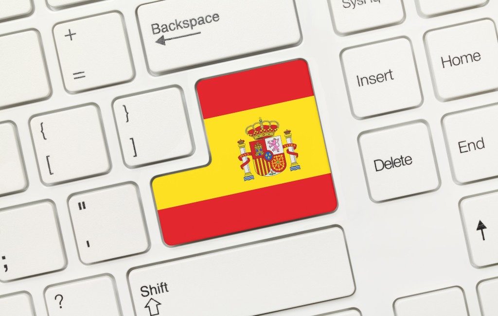 Spaans is wereldwijd derde meest gebruikte taal op internet