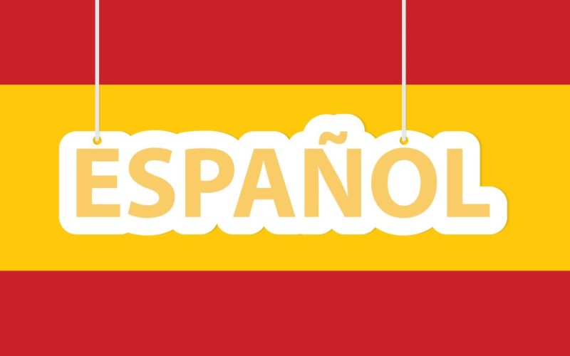 De taaldiversiteit in Spanje met een overzicht van officiële talen en dialecten