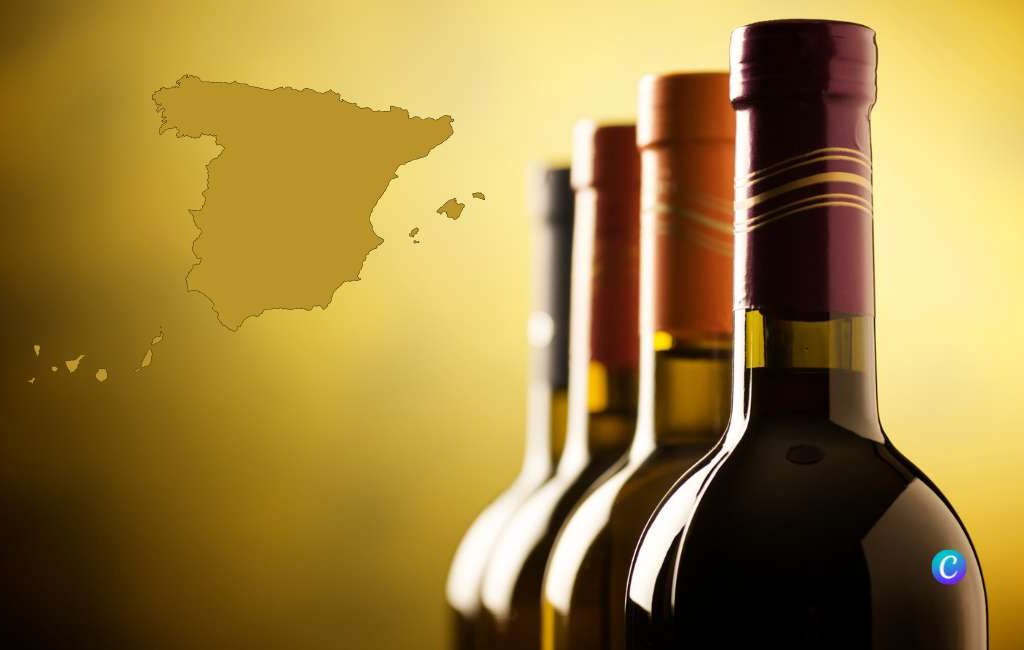 Minder wijn, maar voor meer omzet geëxporteerd vanuit Spanje in 2022