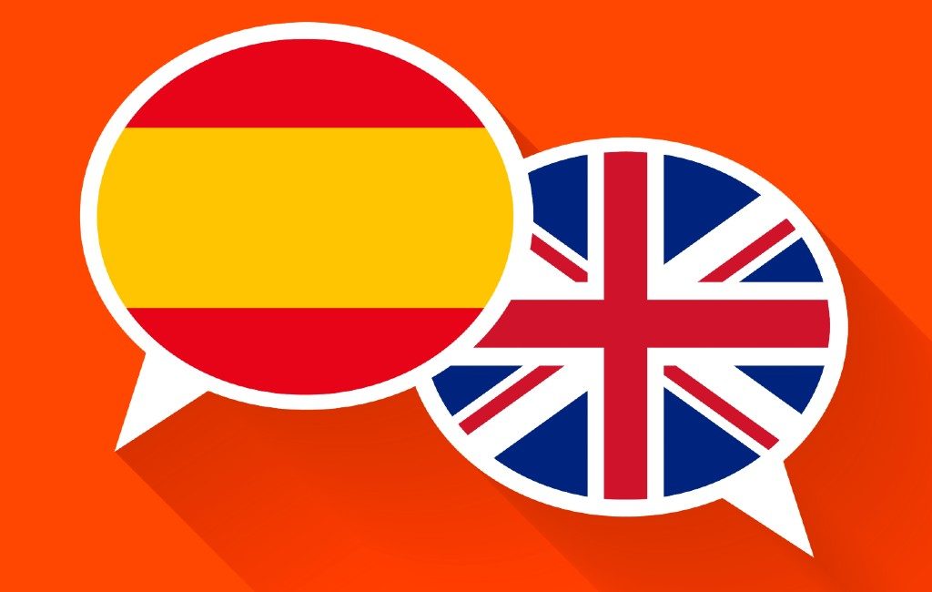 Niveau van het Engels in Spanje, Nederland, België en andere landen op kaart gebracht
