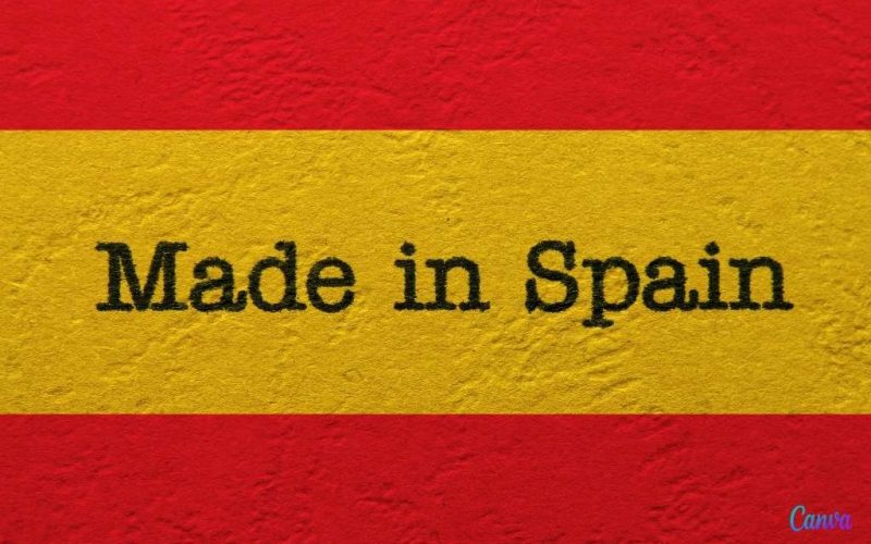 10x wereldberoemde Spaanse uitvindingen