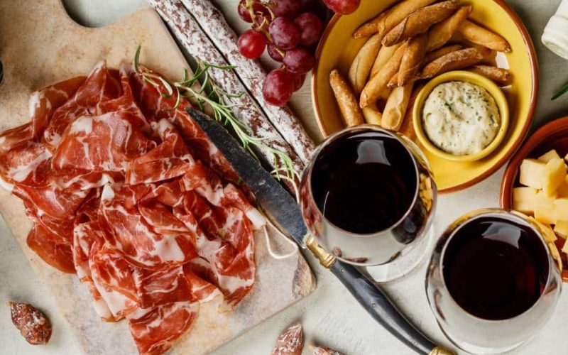 Spanje promoot producten in het buitenland met ‘Spain Food Nation’