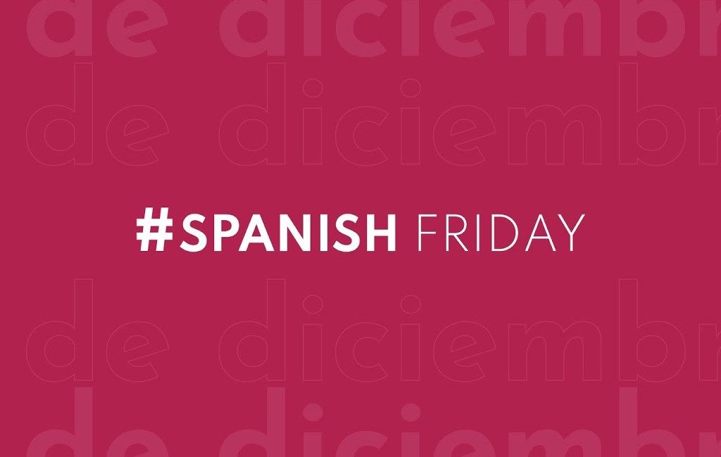 Na Black Friday heeft Spanje nu ook een ‘Spanish Friday’
