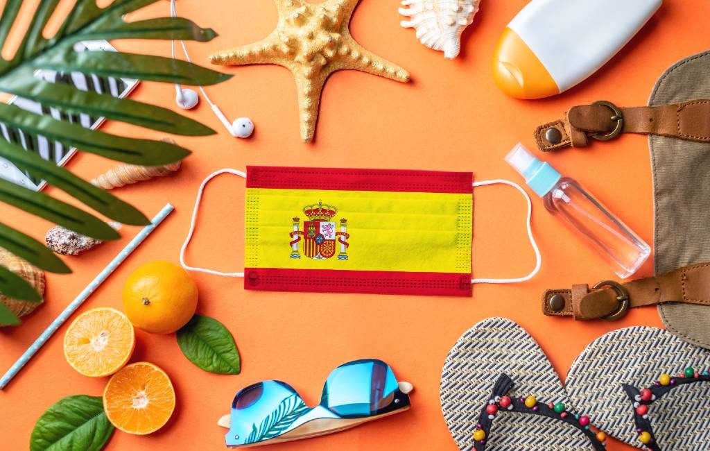 Toerisme Spanje Zomer 2021 Geen Internationale Toeristen In Spanje Voordat 70 Bevolking Gevaccineerd Is Spanjevandaag