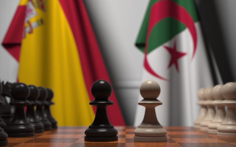 Algerije draait beslissing terug na oproep Europese Unie