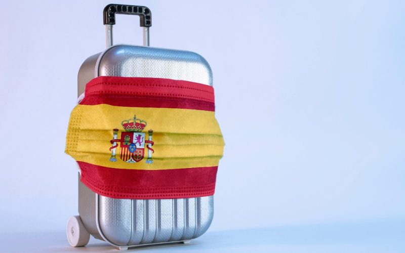 Nederlandse pers: Reizen naar Spanje, Portugal, Duitsland en het VK na 15 mei weer mogelijk