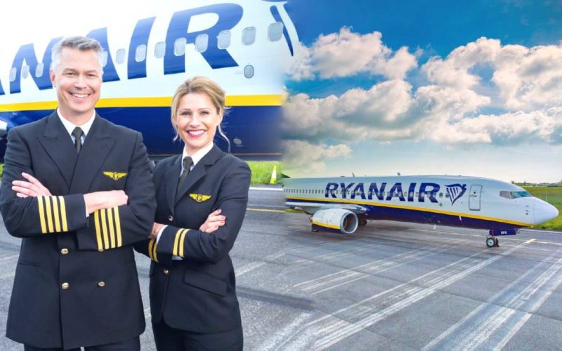 Belgische Ryanair-piloten staken op 15 en 16 juli: impact nog onduidelijk