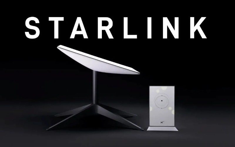 Starlink lanceert een 29 euro internettarief voor snelle satellietverbinding in Spanje