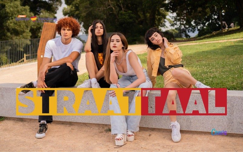 De populaire Spaanse straattaal en wat heeft social media daarmee te maken?