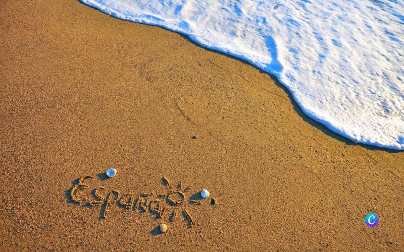 Strandtypes in Spanje: van zand en kiezels naar ‘popcorn’