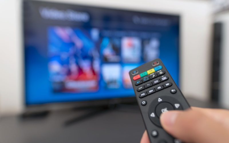 75% van de Spanjaarden betaald voor streamingdiensten op de televisie