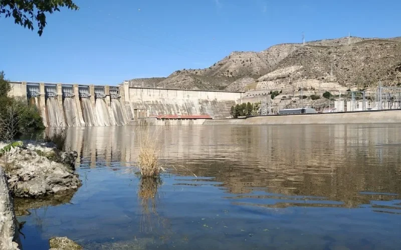 Waarom de provincie Tarragona gespaard blijft van waterschaarste en de noodtoestand