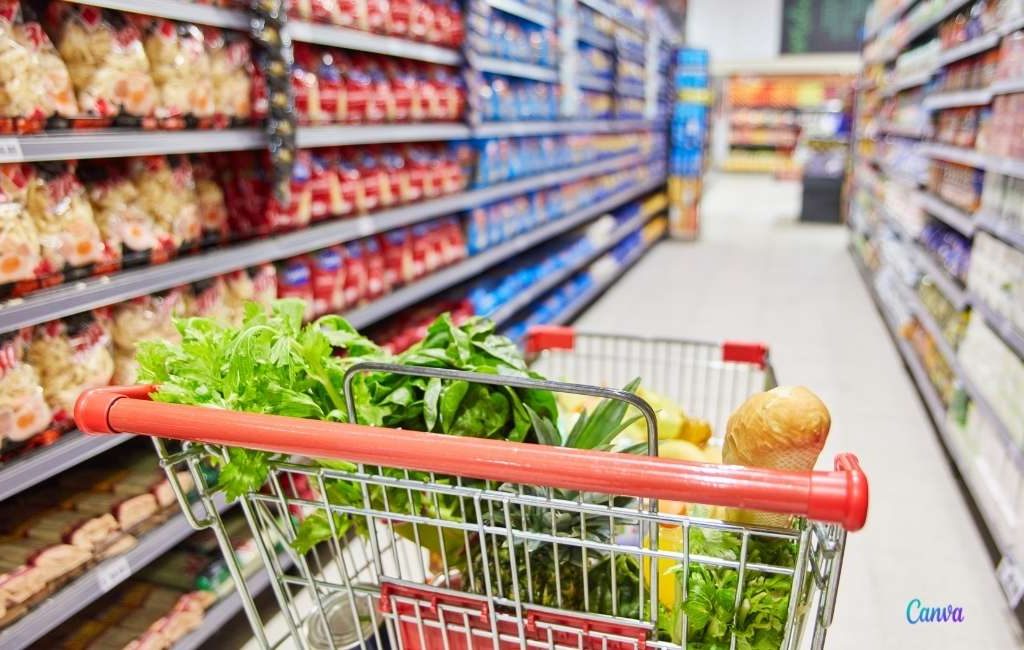 Mercadona, Carrefour en Lidl hebben 41 procent supermarktaandeel in Spanje