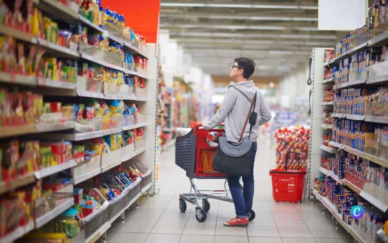 Supermarktketens Mercadona, Carrefour en Lidl hebben samen 41 procent marktaandeel in Spanje