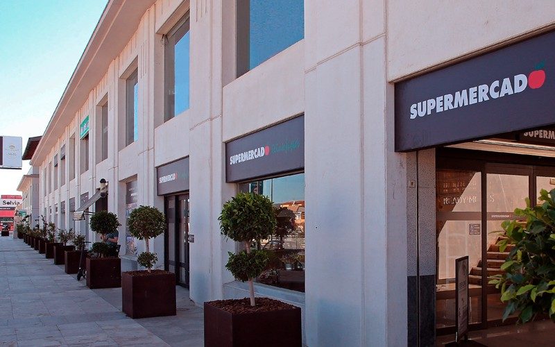Carrefour koopt 47 supermarkten van de El Corte Inglés in Spanje