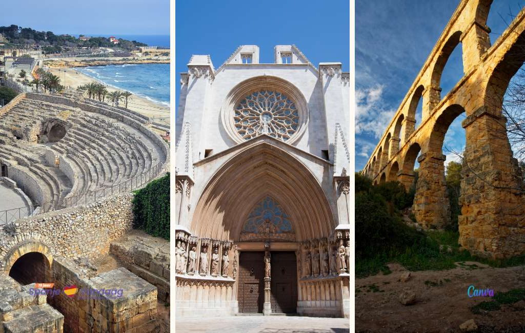 Tarragona is één van de beste hotspots voor 2023 volgens The New York Times