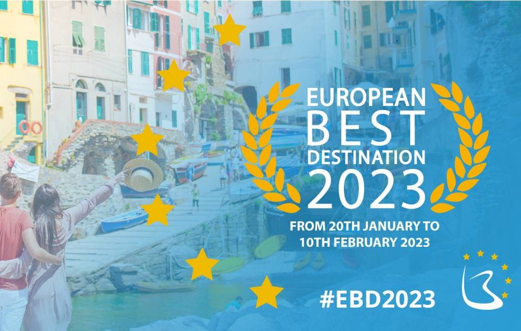 Drie Spaanse nominaties op de lijst van European Best Destinations