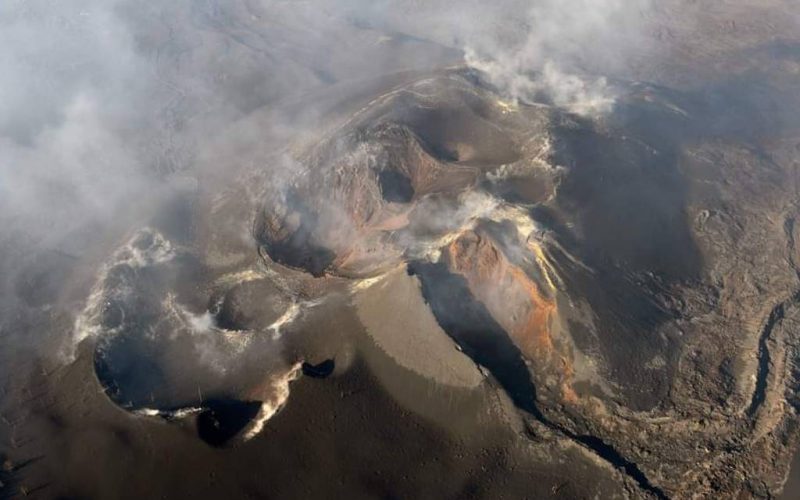 Vulkaanuitbarsting La Palma officieel voorbij