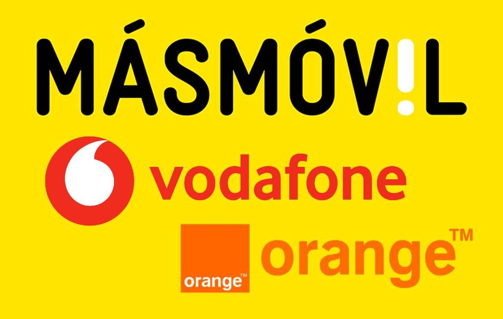 Fusies in de telecomsector in Spanje: MásMóvil met Orange of Vodafone?