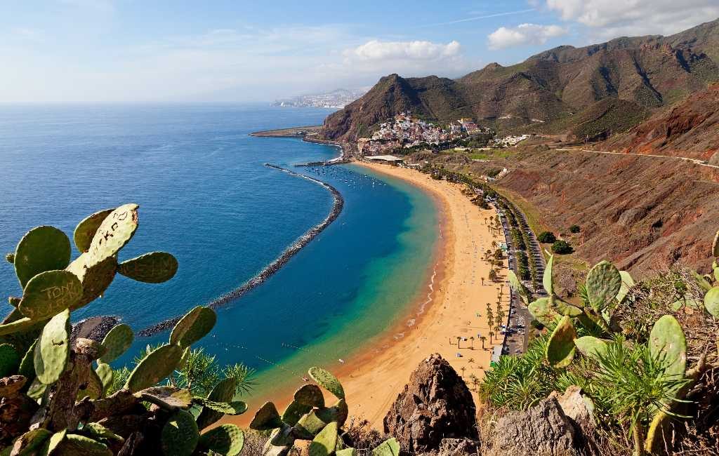 Spaanse eilanden erg populair bij Europeanen deze zomer