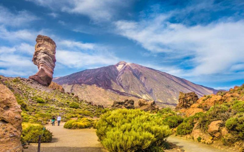 Tips om op Tenerife van een duurzame vakantie te genieten