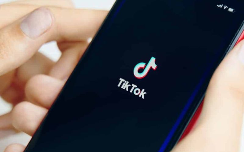 TikTok meest gedownloade app tot nu toe dit jaar in Spanje