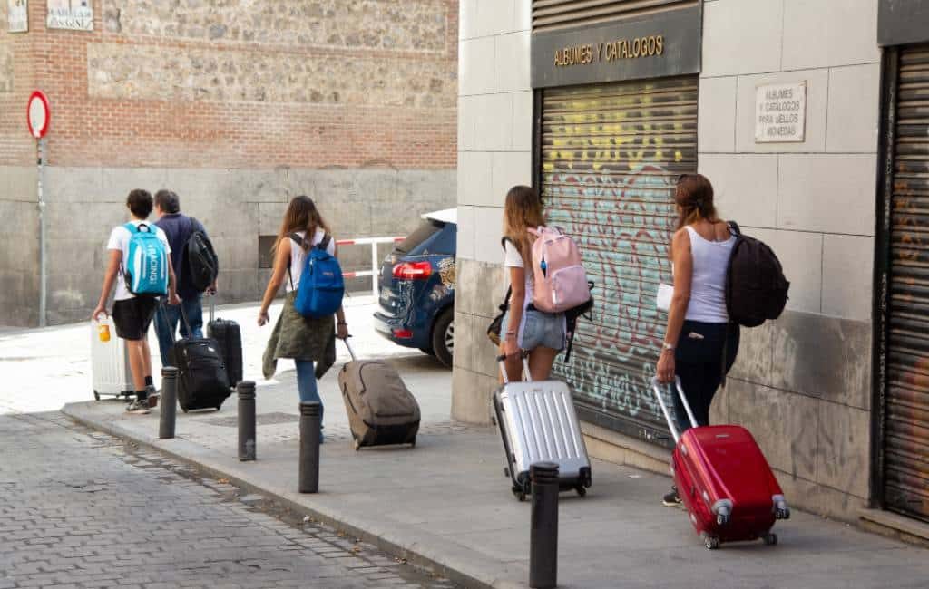 Alle woningeigenaren in Catalonië mogen aan toeristen verhuren