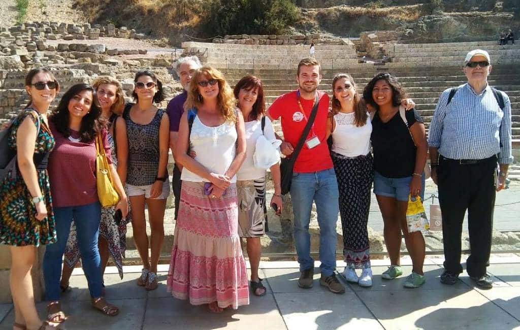 Regelgeving voor toeristengidsen in Andalusië aangepast