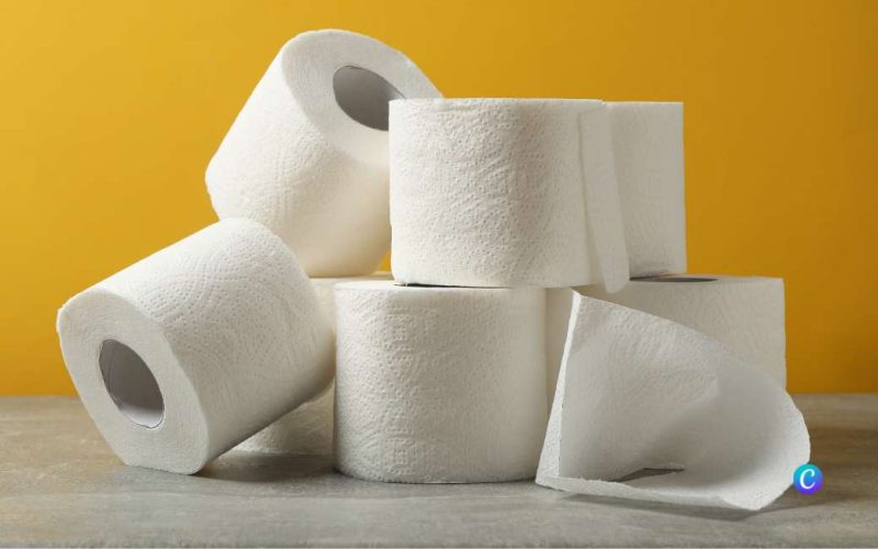 De vreemde prijsstijging van toiletpapier in Spanje