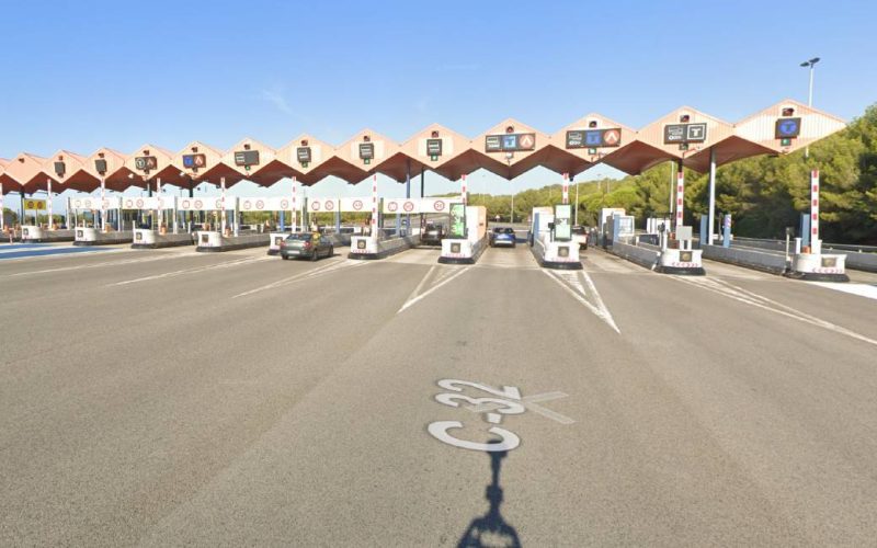 Waarom wil de Catalaanse overheid de C-32 snelweg langs Sitges niet tolvrij maken?