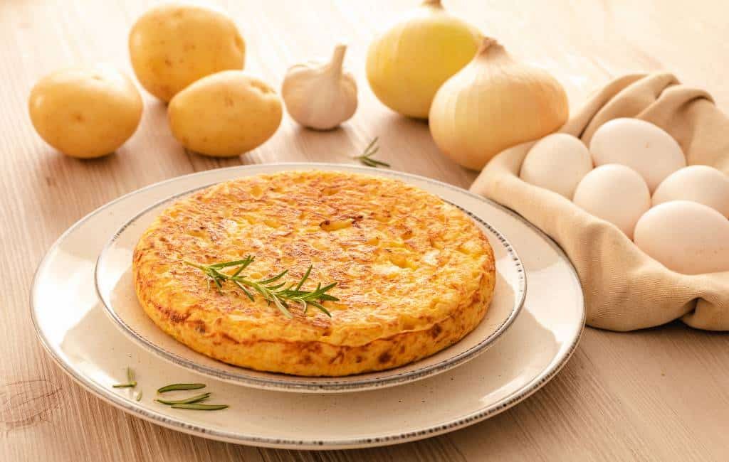 Wat zijn de beste kantenklare ‘tortillas de patatas’ van Spanje