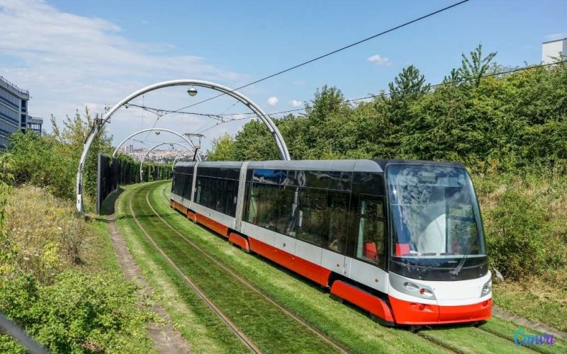 In 2023 wil men met de aanleg van de trein-tram Tarragona-Cambrils beginnen