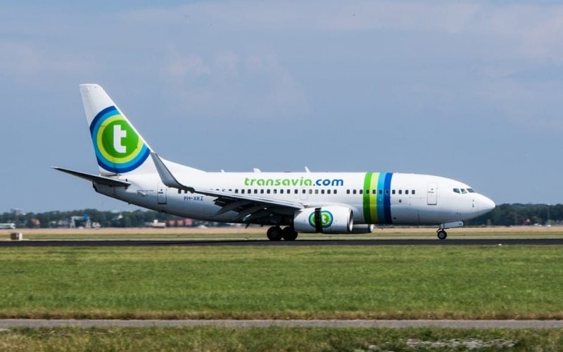 Na KLM schrapt ook Transavia deze zomer 240 vluchten vanwege Schiphol-problemen