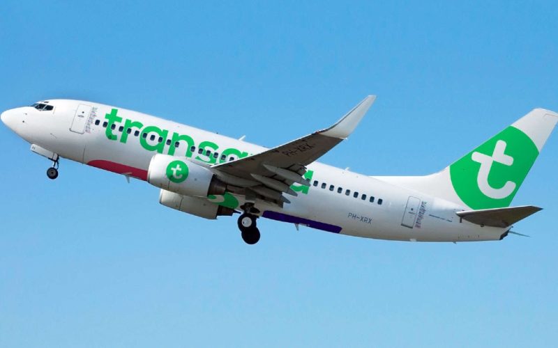 Honderden passagiers getroffen na schrappen Transavia retourvluchten uit Spanje