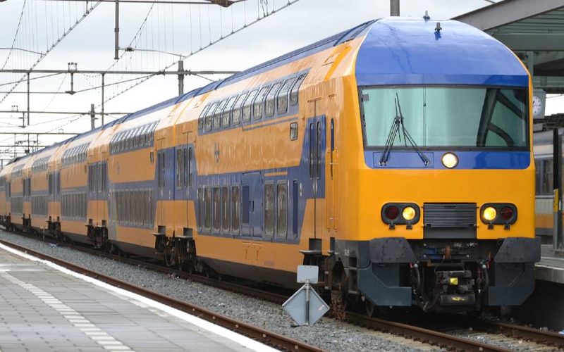 Nederlandse Spoorwegen heeft 60 dubbeldekker treinen besteld bij Spaanse bouwer