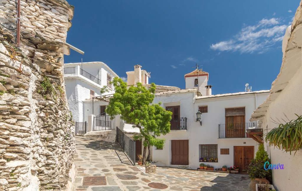 In 2023 komen er zes nieuwe dorpen bij op de lijst van Spanje’s mooiste dorpen